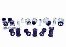 Toyota Tundra Vehicle Bushing Master Kit