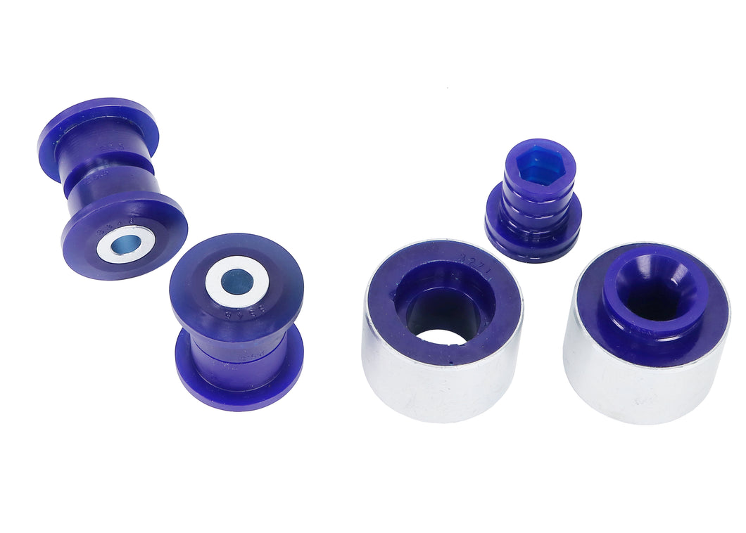 Front Lower Control Arm Bushing Upgrade Kit (Standard Alignment)