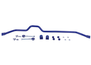 24mm 2-Position Adjustable Rear Sway Bar Kit - Nissan Skyline (R34)