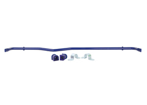 20mm 2-Position Adjustable HD Rear Sway Bar Kit - Mazda RX-7 FD