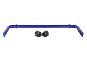 27mm 2-Position Adjustable HD Rear Sway Bar Kit