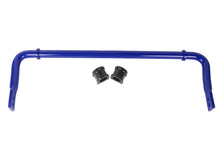 27mm 2-Position Adjustable HD Rear Sway Bar Kit