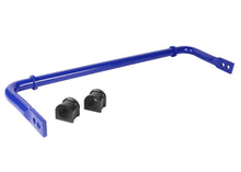 27mm 2-Position Adjustable HD Rear Sway Bar Kit