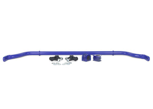 33mm HD Adjustable Front Sway Bar and End Link Set