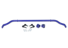 33mm HD Adjustable Front Sway Bar and End Link Set