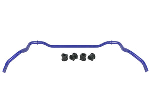 30mm Heavy Duty 2-Position Adjustable Front Sway Bar Kit (without KDSS)