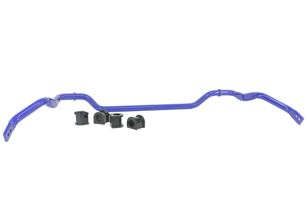 30mm Heavy Duty 2-Position Adjustable Front Sway Bar Kit (without KDSS)