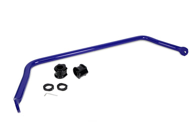 33mm HD Fixed Front Sway Bar Kit - Jeep Wrangler JL