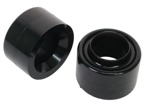 56.5mm (2" Lift) Rear Lower Spring Spacer (Individual)
