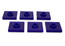 Subframe Pad Bushing Kit