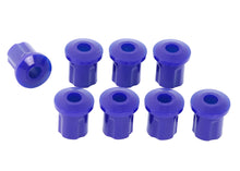 Rear Leaf Spring Bushing Kit