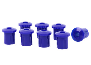 Rear Leaf Spring Bushing Kit