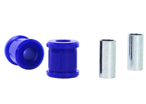 Rear Trailing Arm Upper Bushing Kit