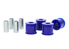 Front Radius Arm-to-Differential Bushing Kit