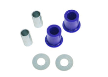 Front Upper Control Arm - Inner Forward Bushing Kit