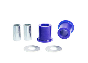 Front Upper Control Arm - Inner Forward Bushing Kit