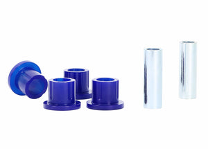 Rear Leaf Spring Bushing Kit