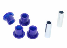 Rear Leaf Spring Bushing Kit