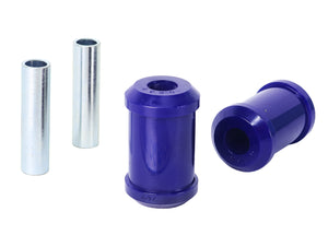 Rear Lower Trailing Arm Forward Bushing Kit