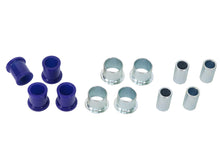 Front Lower Control Arm Inner Bushing Kit