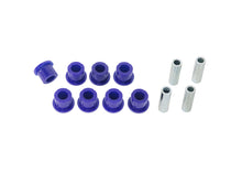 Rear Trailing Arm Bushing Kit