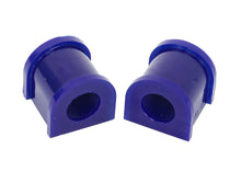 23mm Rear Sway Bar Mount Bushing Kit