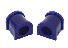 27mm Front Sway Bar Mount Bushing Kit