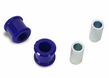 Rear Control Arm Bushing Kit