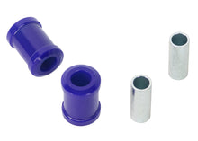 Rear Panhard Rod Bushing Kit