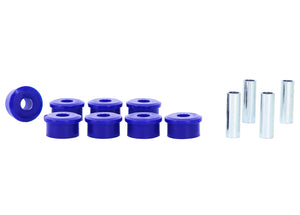 Rear Trailing Arm Lower Bushing Kit