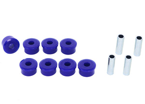 Rear Trailing Arm Lower Bushing Kit