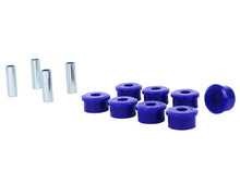 Rear Trailing Arm Lower Bushing Kit