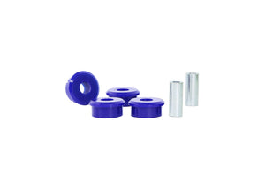 Rear Upper Trailing Arm Bushing Kit