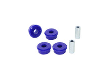 Rear Upper Trailing Arm Bushing Kit