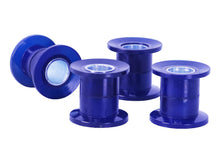 Front Lower Outer Trunnion Bushing Kit