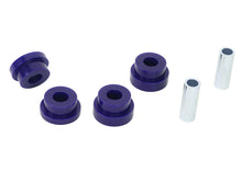 Rear Differential Pinion Mount Bushing Kit (without Active Yaw Control 45mm O.D.)