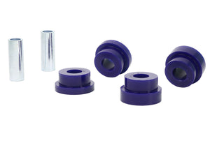 Rear Differential Pinion Mount Bushing Kit (without Active Yaw Control 45mm O.D.)