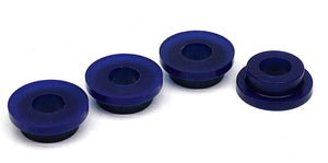 Rear Subframe Rearward Bushing Kit