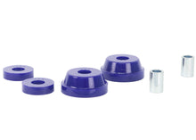 Front Subframe - Rearward Mount Bushing Kit