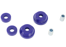 Front Subframe - Rearward Mount Bushing Kit