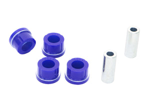 Front Lower Control Arm Inner Front Bushing Kit