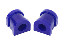 21mm Front Sway Bar Mount Bushing Kit