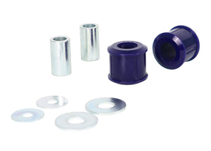 Rear Trailing Arm Forward Bushing Kit