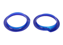 Rear Spring Seat Bushing Kit