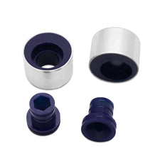 Front Lower Control Arm Inner Rear Bushing Kit - Anti-Lift/Caster Offset