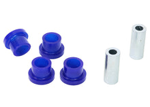 Front Lower Control Arm Inner Forward Bushing Kit