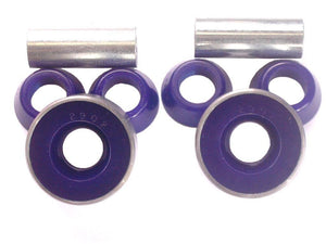 Front Lower Control Arm - Inner Rear Bushing Set