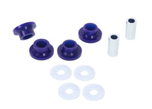 Front Steering Rack & Pinion Mount Bushing Kit