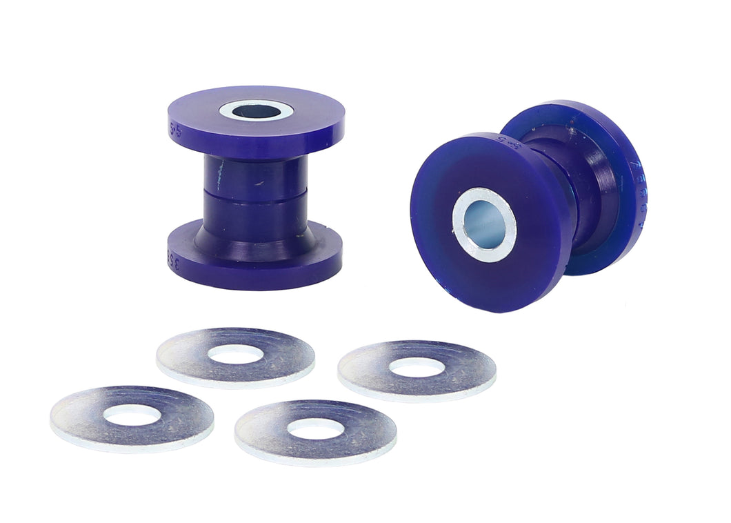 Front Steering Rack & Pinion Mount Bushing Kit