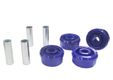 Rear Beam Axle Pivot Bushing Kit